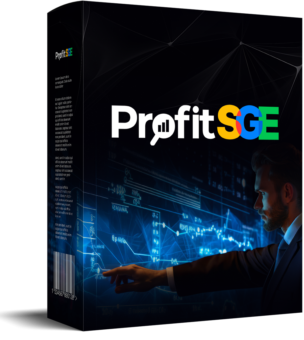 ProfitSGE Cover Photo